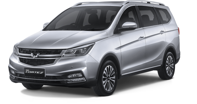 Situs Penjualan Mobil Wuling di Wuling Arista Serang