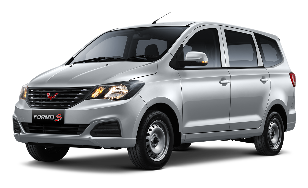 Situs Penjualan Mobil Wuling di Wuling Arista Serang