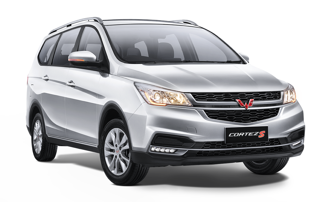 Situs Penjualan Mobil Wuling di Wuling Arista Serang
