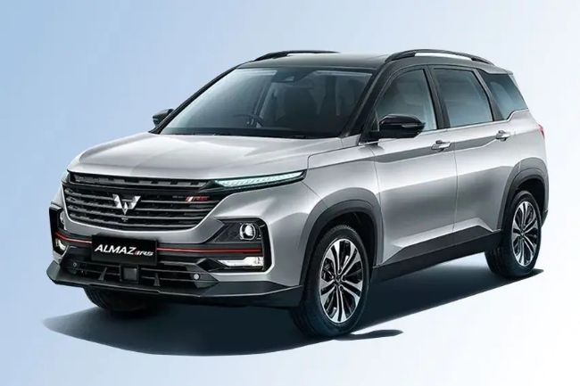 Situs Penjualan Mobil Wuling di Wuling Arista Serang