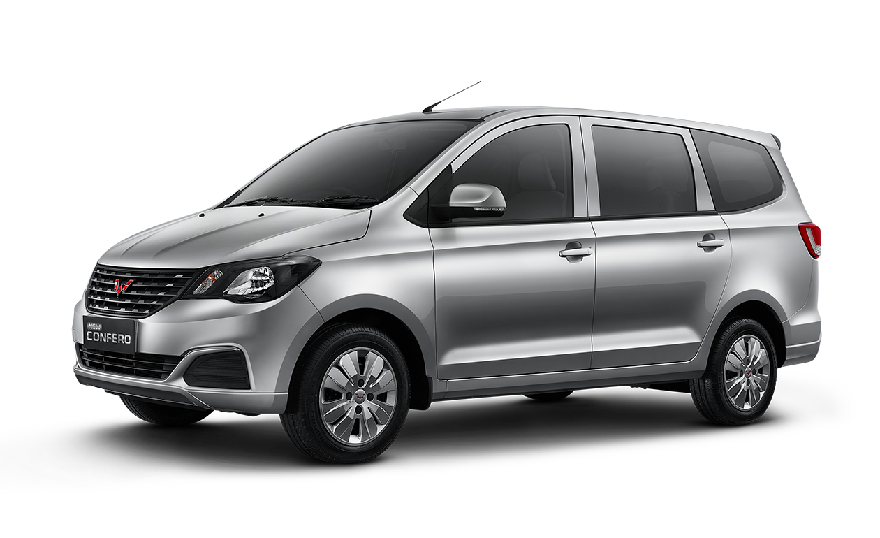 Situs Penjualan Mobil Wuling di Wuling Arista Serang