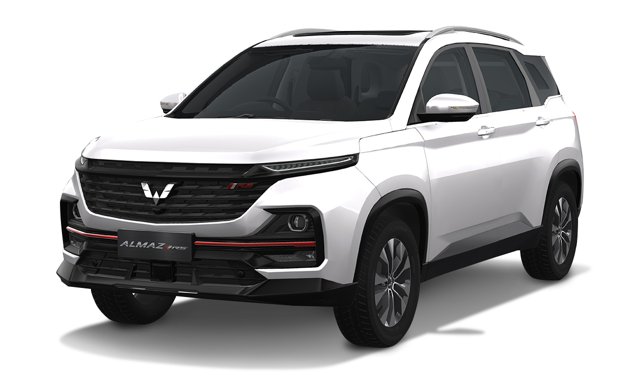 Situs Penjualan Mobil Wuling di Wuling Arista Serang